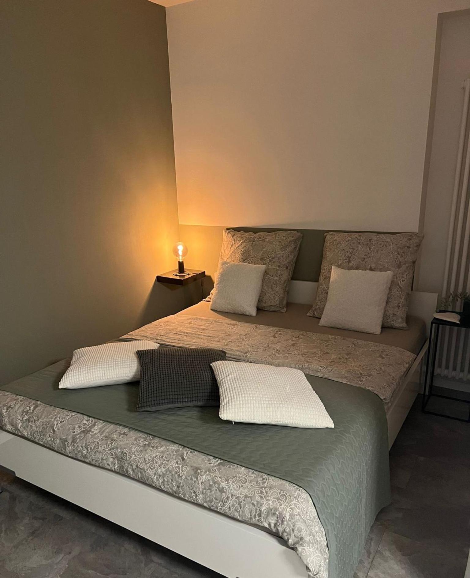 Di Martino Apartment *