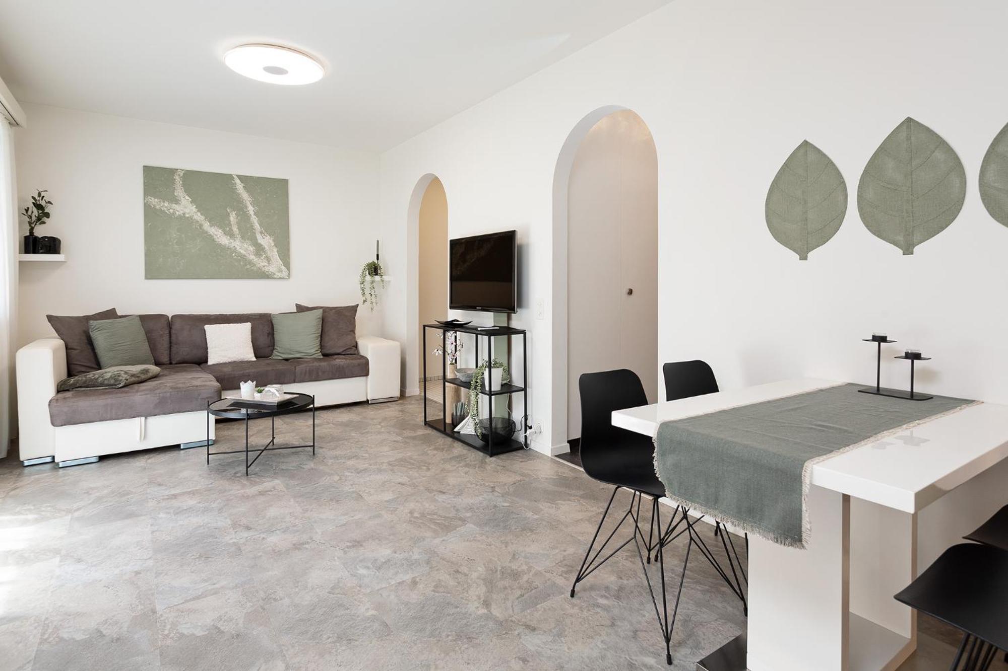 Apartment Di Martino Ascona