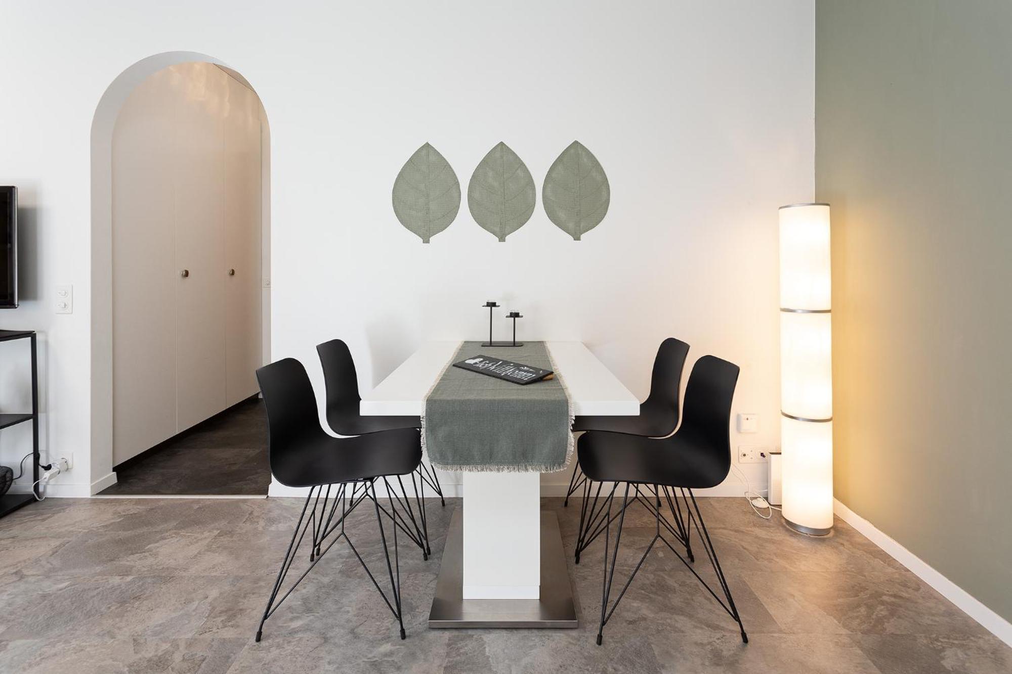Di Martino Apartment