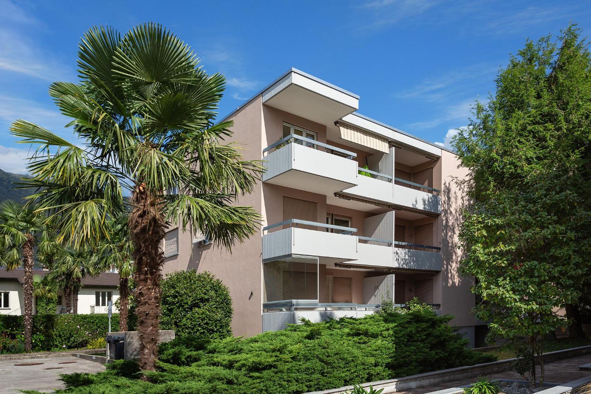 Di Martino Apartment